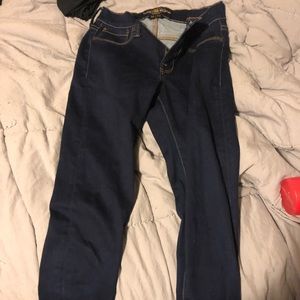 Lucky brand jeans